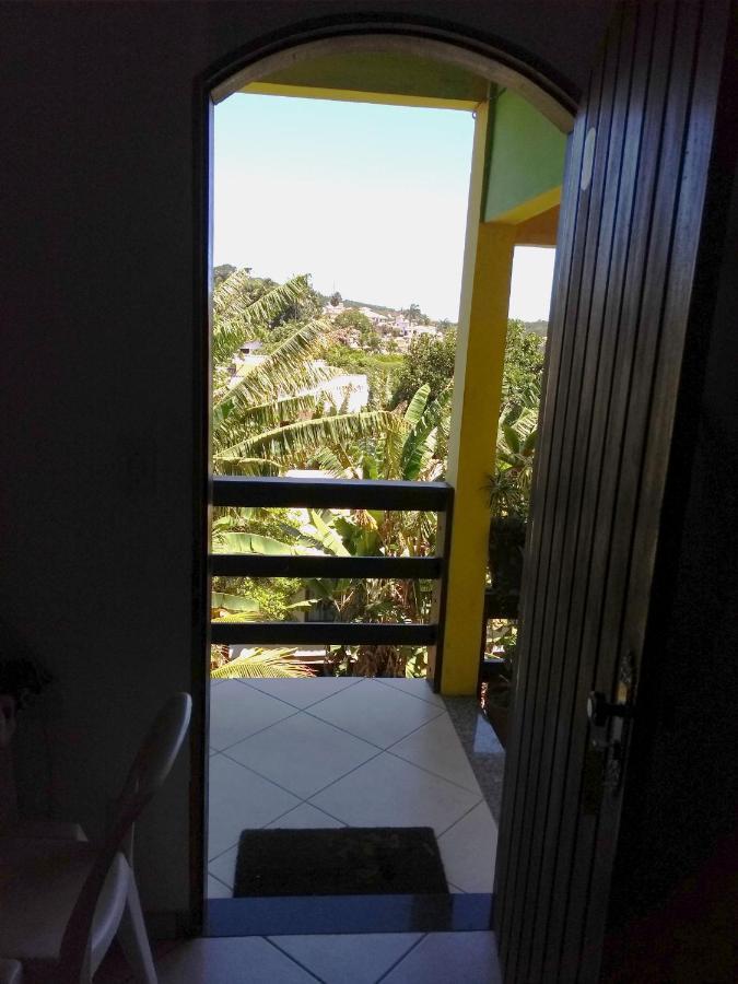 Wando Suites Búzios Eksteriør billede