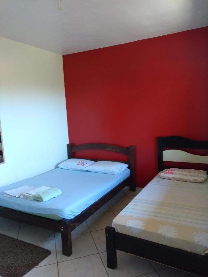 Wando Suites Búzios Eksteriør billede
