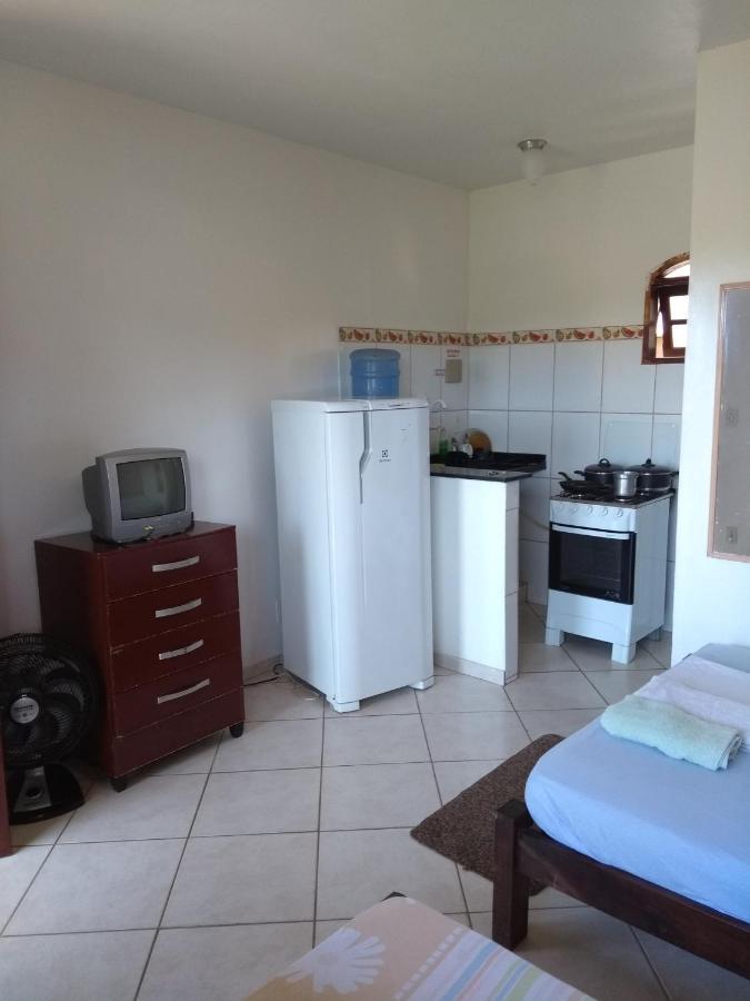Wando Suites Búzios Eksteriør billede